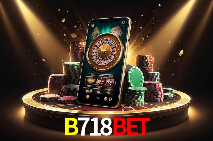B718Bet - Customer Support